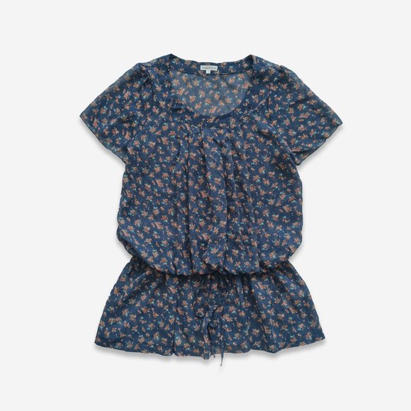 3can4on Tops - Size- M, 3can4on printed georgette top